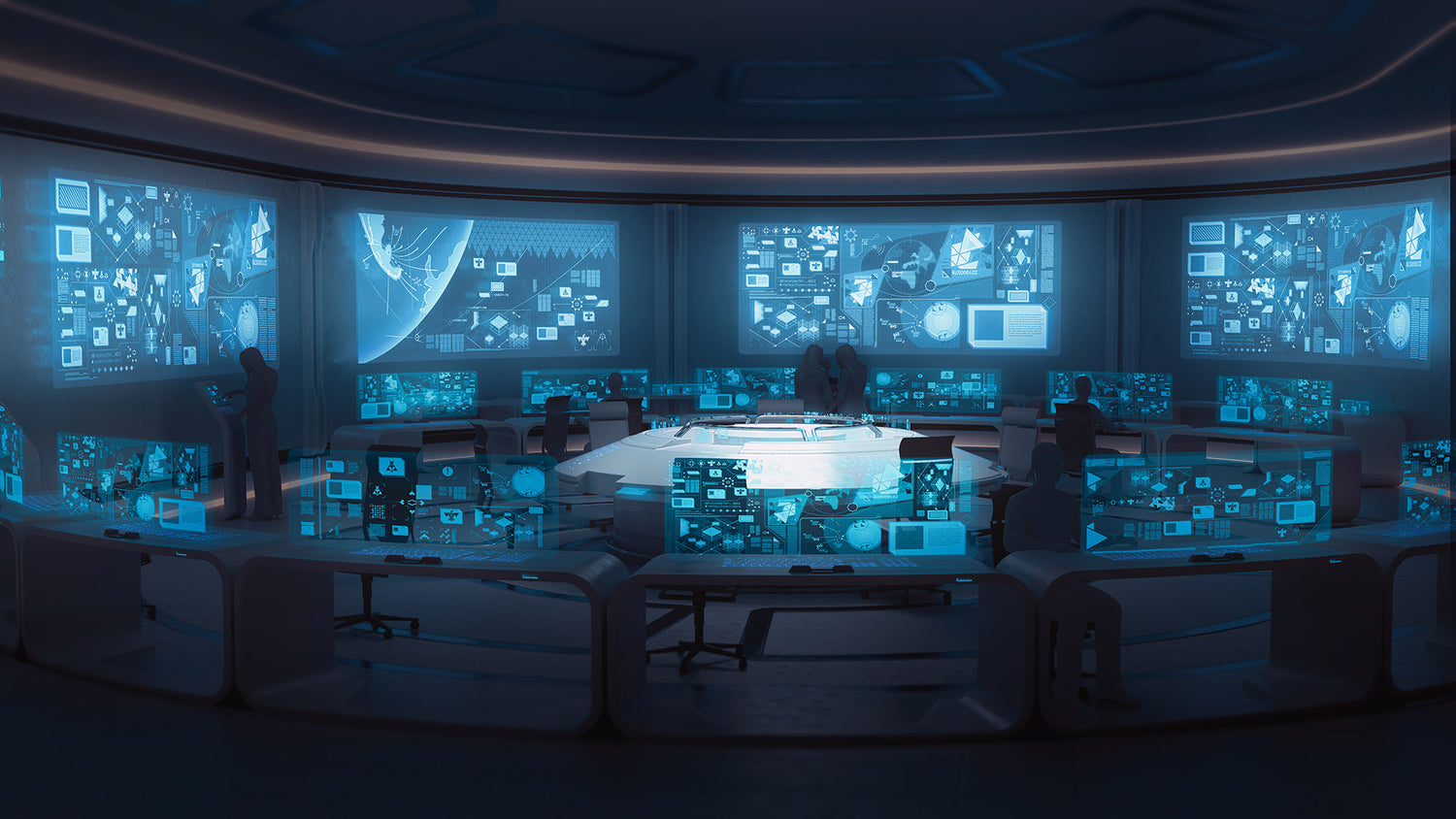 AI and Agile IT Solutions