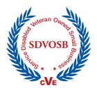 SDVOSB logo