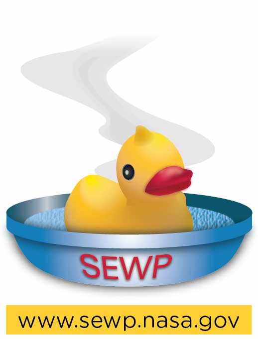 NASA SEWP VI