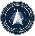 spaceforce agency logo 