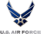 US airforce logo