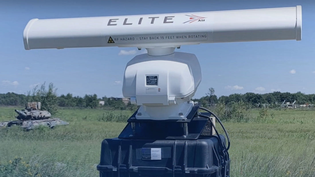 Electronic Warfare Integration & Analysis – Advanced Strategic Insight, Inc